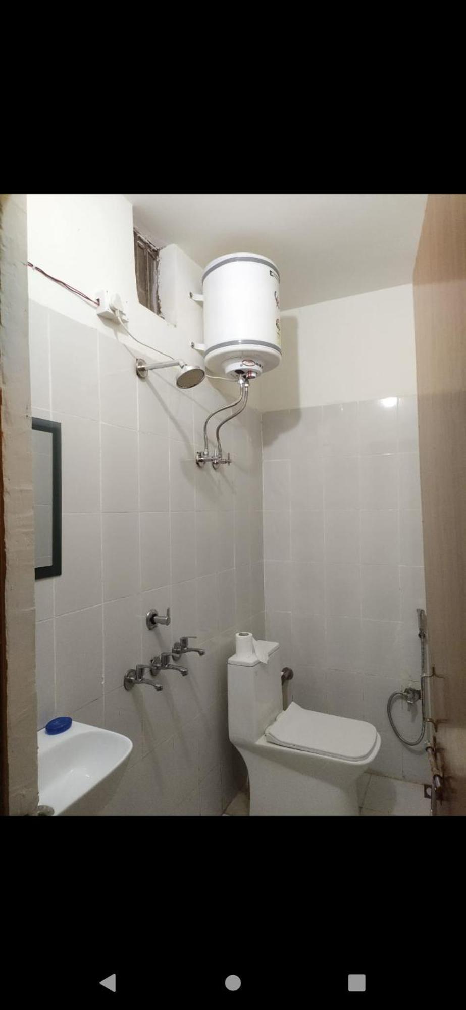 Sharda Homestay Ayodhya Buitenkant foto