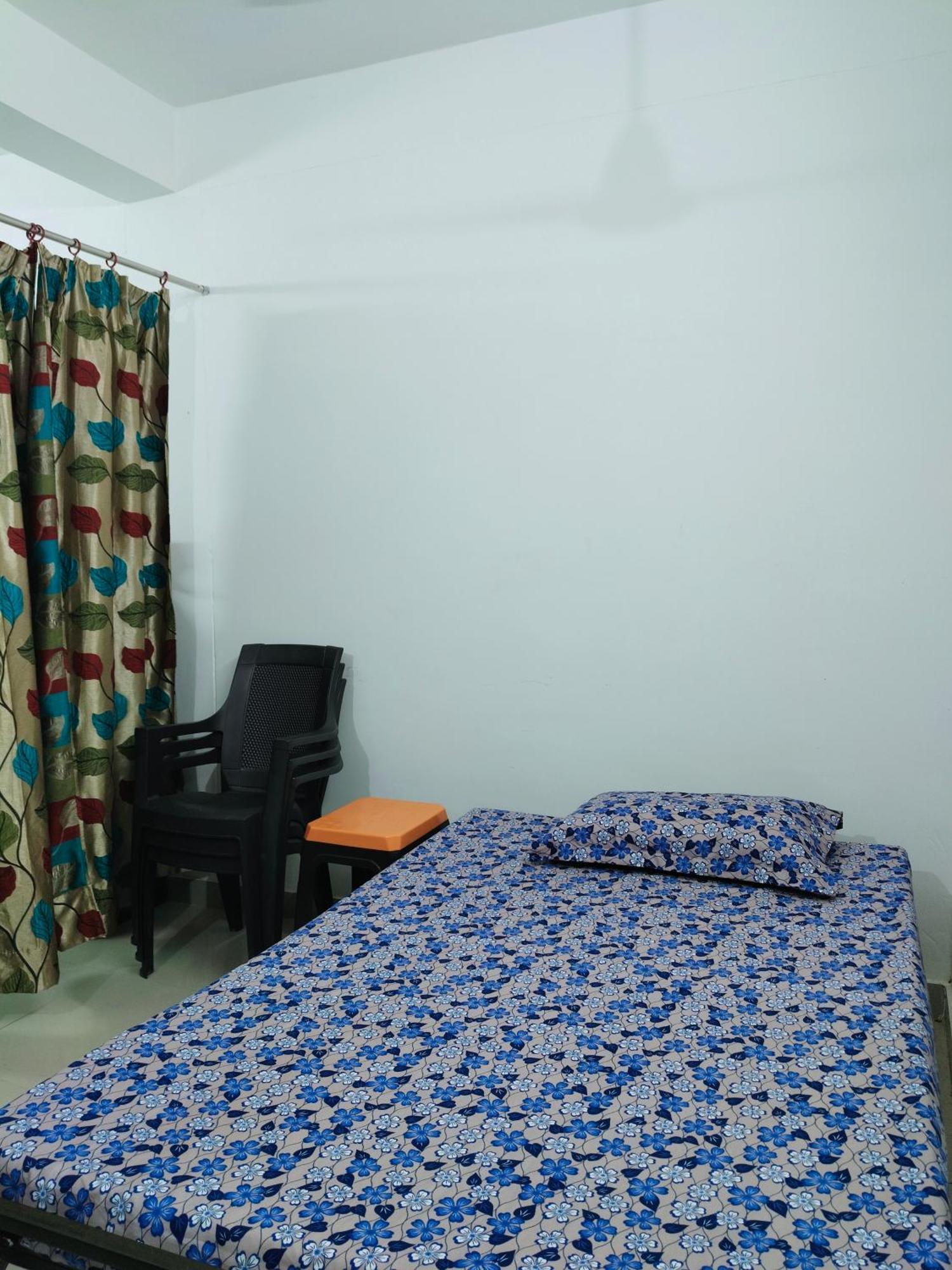 Sharda Homestay Ayodhya Buitenkant foto